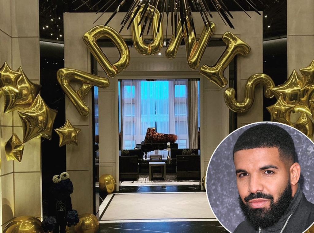 Get Drake Shares Never Before Seen Glimpse Into Life At Home With Son For Android Free Wallpaper Drake Shares Never Before Seen Glimpse Into Life At Home With Son Desktop Wallpaper Free